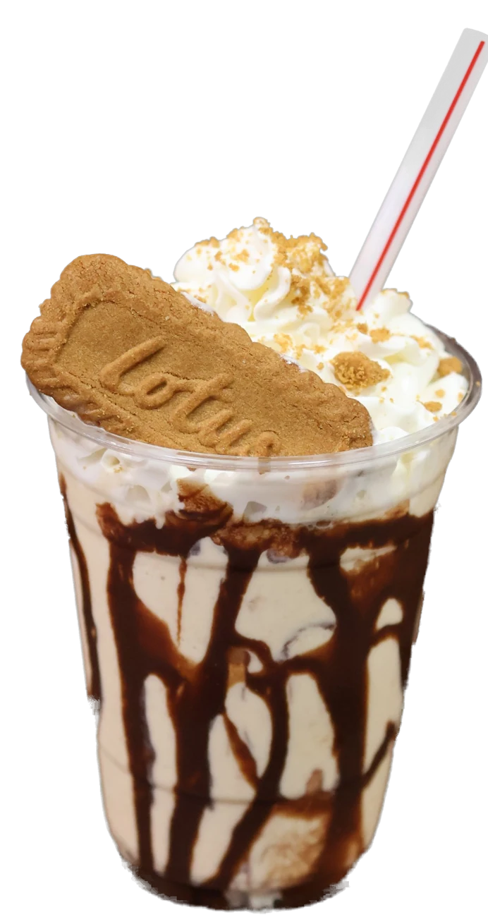 Lotus shake