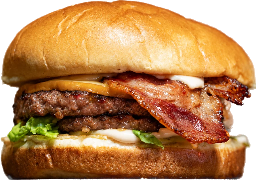 Smoky Burger