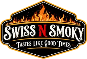 Swiss N Smoky, Tastes Like Good Times
